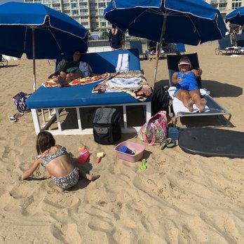 Virginia Beach - This was the best . Rented this fo the day. - Beaches Near Me