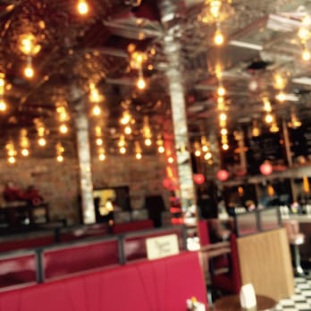 Infamous Diner - New American Near Me - Manchester, XGM Infamous Diner - New American Near Me - Manchester, XGM