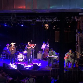 3rd And Lindsley - GREAT ACOUSTICS - Music Venues Near Me - Nashville, Tennessee