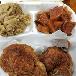 Smothered Pork Chops
