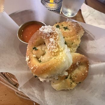 Rocco's Italian Kitchen - Garlic Rolls - Italian Near Me - Flower Mound, Texas Rocco's Italian Kitchen - Garlic Rolls - Italian Near Me - Flower Mound, Texas