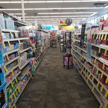 CVS Pharmacy - Inside - Drugstores Near Me - Hollywood, Florida