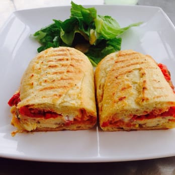 Baguette Cafe - The Moroccan. - French Near Me - Las Vegas, Nevada