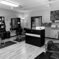 The Hair Studio 41