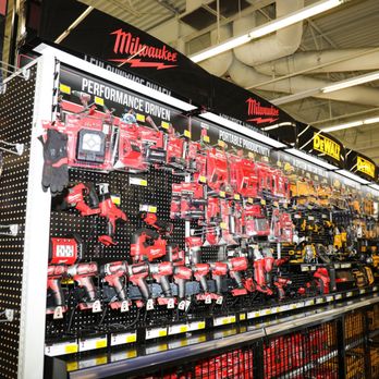 Ritter Lumber Company - Milwaukee tools in the Nederland store. - Hardware Stores Near Me - Nederland, Texas Ritter Lumber Company - Milwaukee tools in the Nederland store. - Hardware Stores Near Me - Nederland, Texas