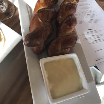 Brew Lab - Pretzels and cheese - Breweries Near Me - Overland Park, Kansas Brew Lab - Pretzels and cheese - Breweries Near Me - Overland Park, Kansas
