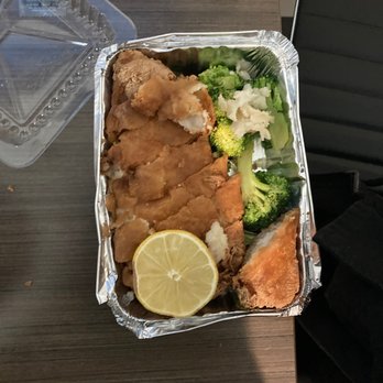 China Wok - Lemon Chicken - Chinese Near Me - El Paso, Texas