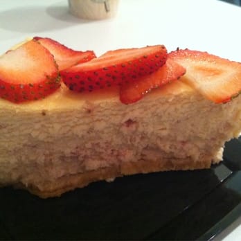 Cake Envy - Strawberry Silk - Patisserie/Cake Shop Near Me