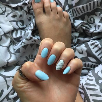 Captivate Nail Spa - Gel manicure ($25 plus $5 design) Pedicures (~$16) - Nail Salons Near Me - Fullerton, California Captivate Nail Spa - Gel manicure ($25 plus $5 design) Pedicures (~$16) - Nail Salons Near Me - Fullerton, California