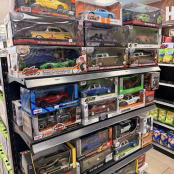 ampm - Convenience Stores Near Me - Bakersfield, California
