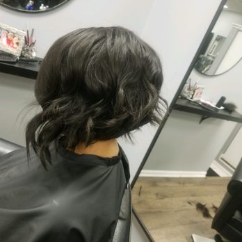 Luxe Hair Studio - Hair Extensions Near Me - Schaumburg, Illinois