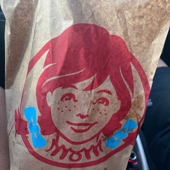 Wendy's - Great experience all around. Super fast drive thru - Fast Food Near Me - Atlanta, Georgia Wendy's - Great experience all around. Super fast drive thru - Fast Food Near Me - Atlanta, Georgia