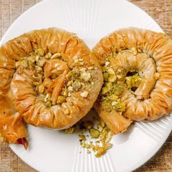 Palmyra Mediterranean Grill