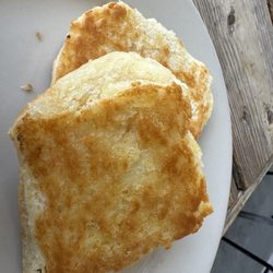 Flapjacks Pancake House - Biscuits