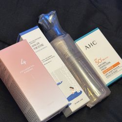 KBeauty outlet - Skincare