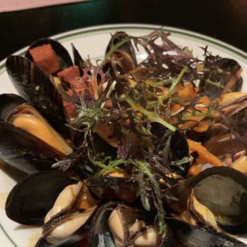 Sister Restaurant - More of the mussels - Italian Near Me - Dallas, Texas Sister Restaurant - More of the mussels - Italian Near Me - Dallas, Texas