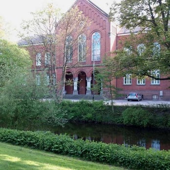 Wallanlagen - Parks Near Me - Oldenburg, NI