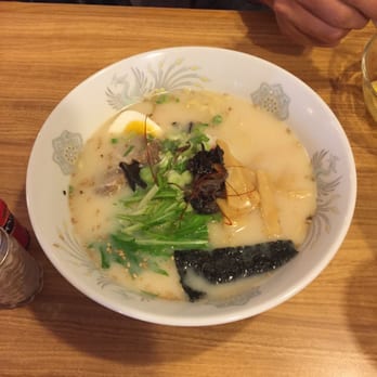 Teppay - Houston's most authentic tonkotsu ramen - Sushi Bars Near Me - Houston, Texas Teppay - Houston's most authentic tonkotsu ramen - Sushi Bars Near Me - Houston, Texas