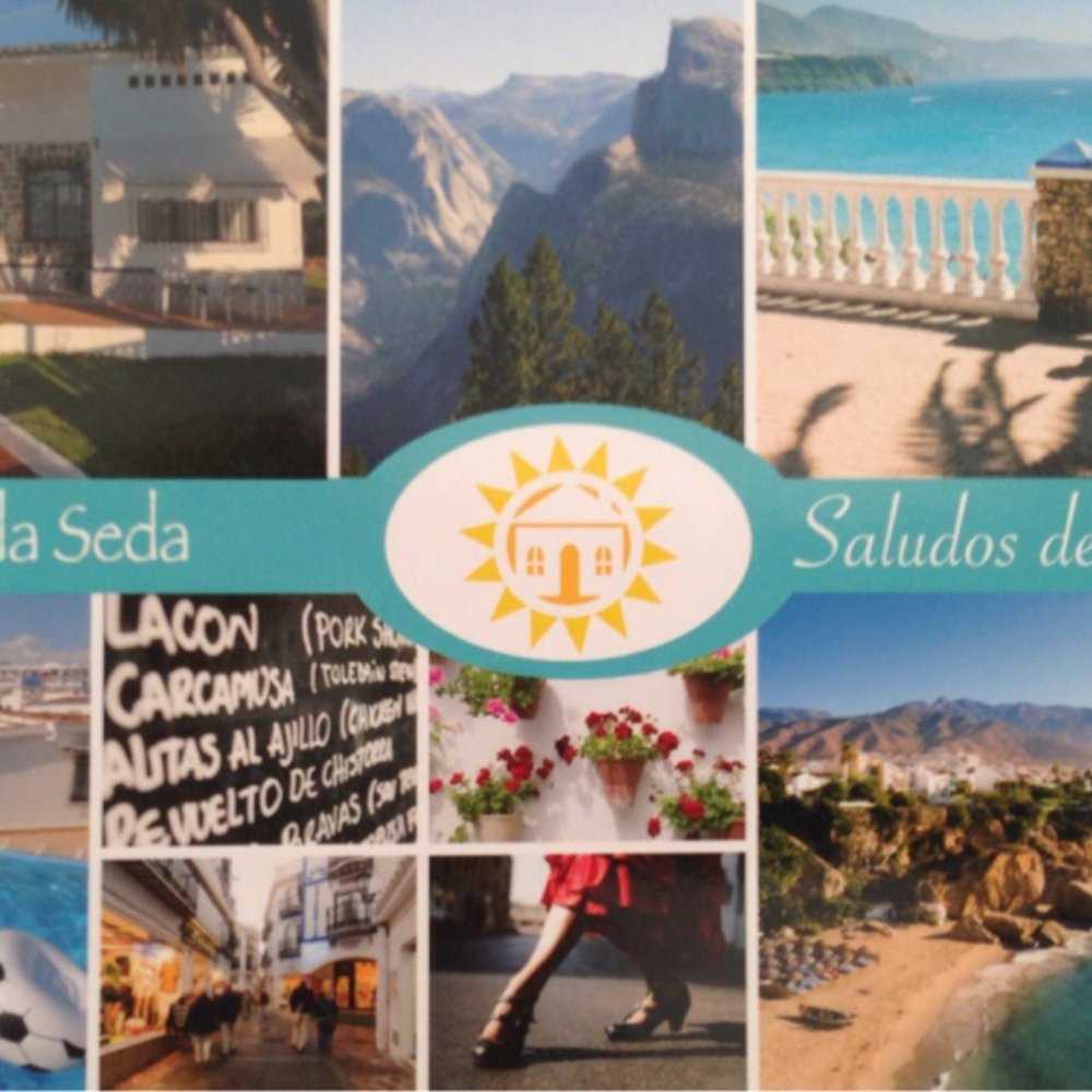 Casas de la Seda - Saludos desda Nerja - Bed & Breakfast Near Me - Nerja, Massachusetts