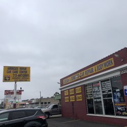 America’s Repair & Honda Specialist - Establishment