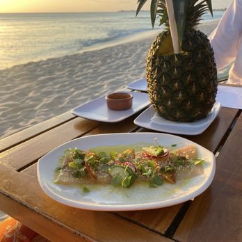 Kimpton Seafire Resort Plus Spa - Coccoloba sunset dining - Resorts Near Me - Grand Cayman, Virgin Islands Kimpton Seafire Resort Plus Spa - Coccoloba sunset dining - Resorts Near Me - Grand Cayman, Virgin Islands