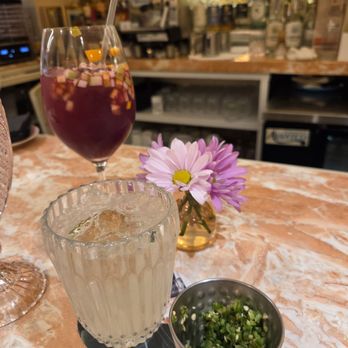 Soledad - Mexican Near Me - New York, New York Soledad - Mexican Near Me - New York, New York