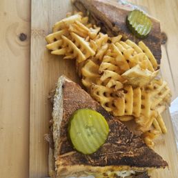 Cuban sandwich Cuban sandwich