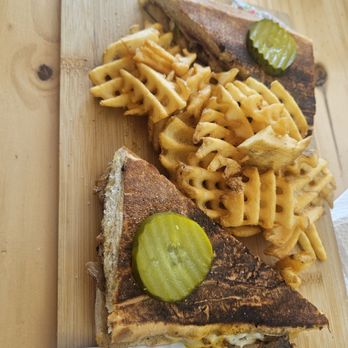 Miami Latin Kitchen - Cuban sandwich - Latin American Near Me - Shreveport, Louisiana