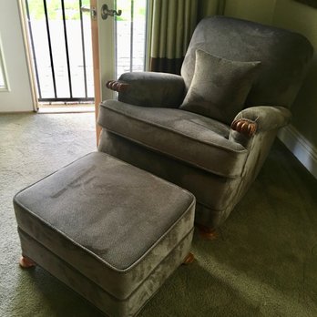 Cris Upholstery - Fantastic reupholstery job by Cris Upholstery - Furniture Reupholstery Near Me - Yucaipa, California