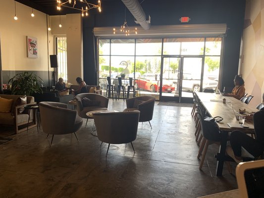 Sip & Sonder by null