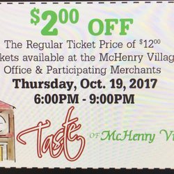 McHenry Village