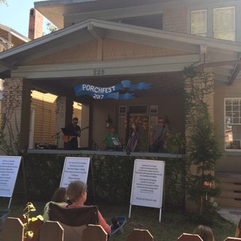 Porchfest - Festivals Near Me - Jacksonville, Florida Porchfest - Festivals Near Me - Jacksonville, Florida