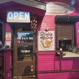 Storefront Storefront