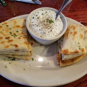 Contos Pizza - Pita Dip for $7.99. - Pizza Near Me - Lake Stevens, Washington