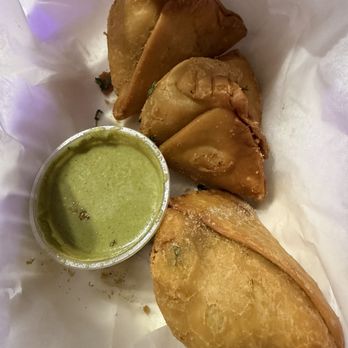 Maharaja Indian Cuisine - Samosas - Indian Near Me - Omaha, Nebraska Maharaja Indian Cuisine - Samosas - Indian Near Me - Omaha, Nebraska