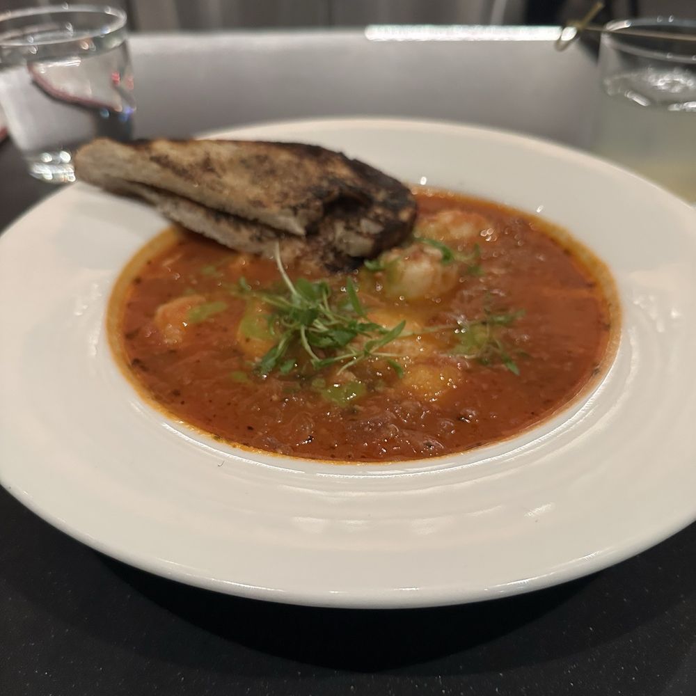 Bocanova - Seafood Cioppino - Latin American Near Me - Oakland, California Bocanova - Seafood Cioppino - Latin American Near Me - Oakland, California