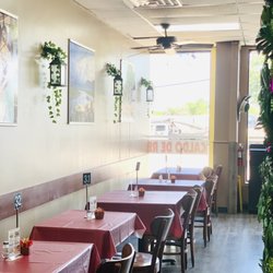 Taqueria Reinita