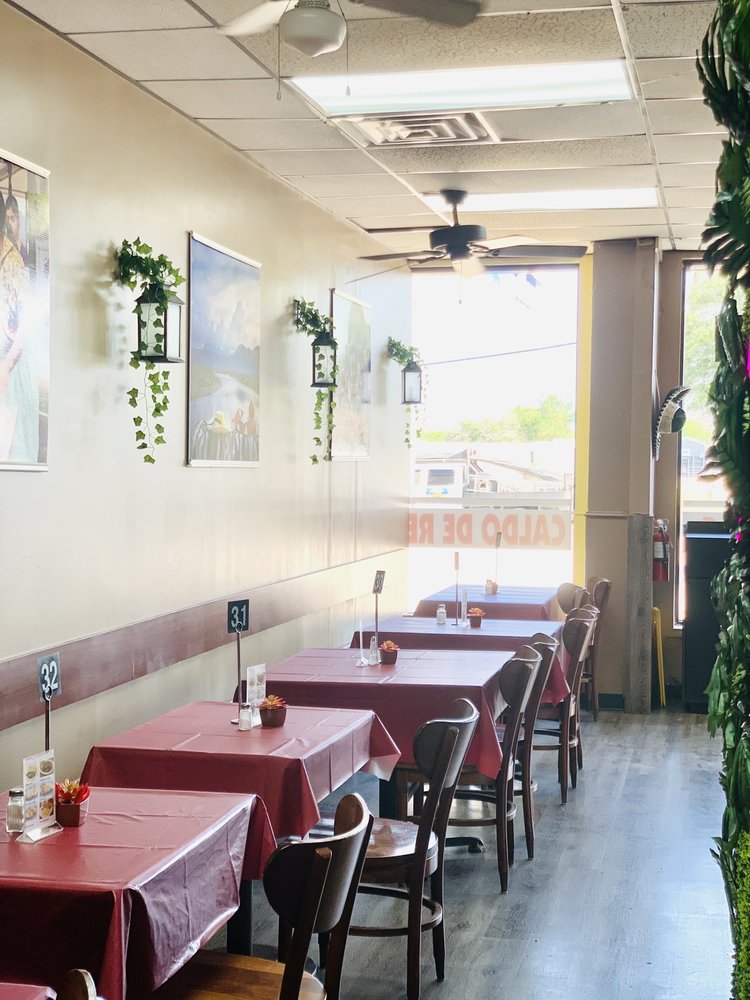 Taqueria Reinita