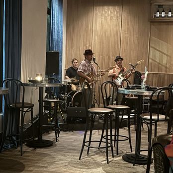 The Select - Jazz trio. - New American Near Me - Charleston, South Carolina The Select - Jazz trio. - New American Near Me - Charleston, South Carolina