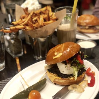 Primeburger - Burgers Near Me - Las Vegas, Nevada
