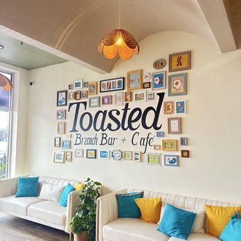 Toasted Brunch Bar and Café - Breakfast & Brunch Near Me - Dayton, Ohio Toasted Brunch Bar and Café - Breakfast & Brunch Near Me - Dayton, Ohio