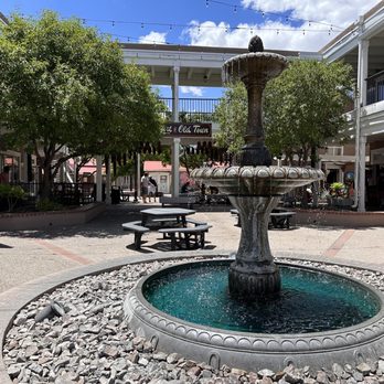 Old Town Albuquerque - 6/13/2023 - Shopping Centers Near Me