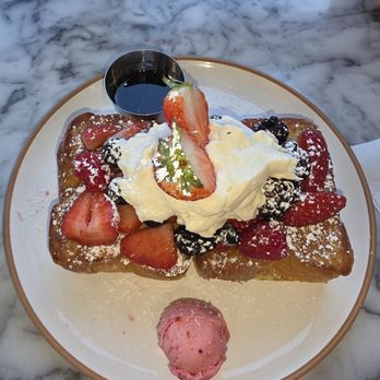 Board and Drink - French toast - Breakfast & Brunch Near Me - San Francisco, California