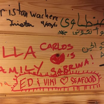 Tom's Crab Shack - We helped decorate their wall - Cajun/Creole Near Me - Concord, California Tom's Crab Shack - We helped decorate their wall - Cajun/Creole Near Me - Concord, California