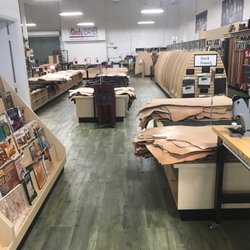 Tandy Leather