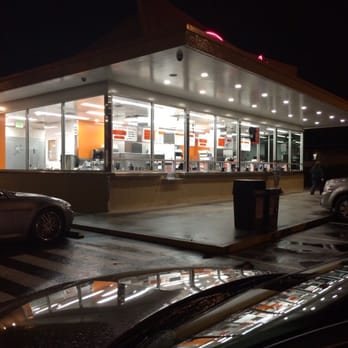 Dick's Drive-In - Oh yeah - Burgers Near Me - Edmonds, Washington