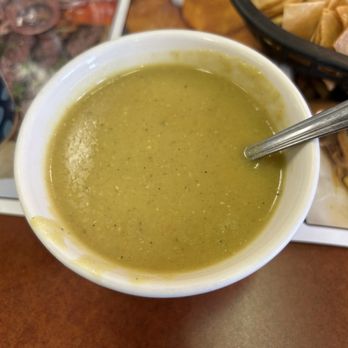 Chef Abdul Mediterranean - Lentil Soup - Mediterranean Near Me - St. Charles, Illinois