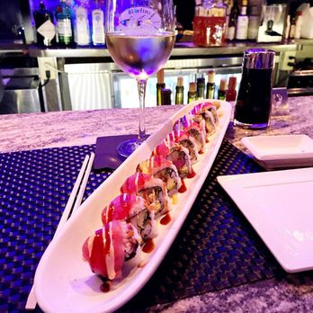 Bluefins Sushi & Sake Bar - Sushi Bars Near Me - Chatham, Massachusetts Bluefins Sushi & Sake Bar - Sushi Bars Near Me - Chatham, Massachusetts