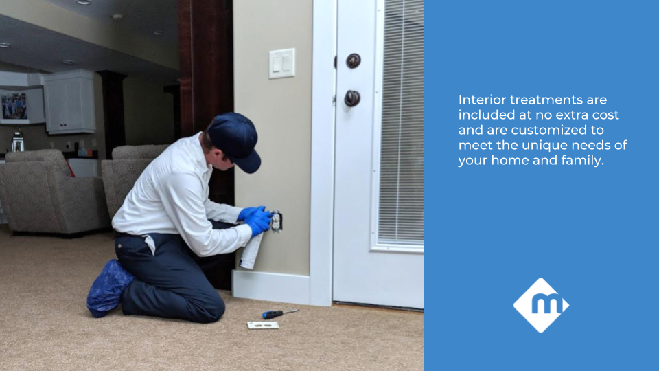 MOXIE PEST CONTROL CHARLOTTE 13 Photos & 12 Reviews 5100 Reagan