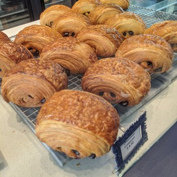 Melo Patisserie - Chocolate croissants $4.50 - Coffee & Tea Near Me - Vancouver, British Columbia Melo Patisserie - Chocolate croissants $4.50 - Coffee & Tea Near Me - Vancouver, British Columbia